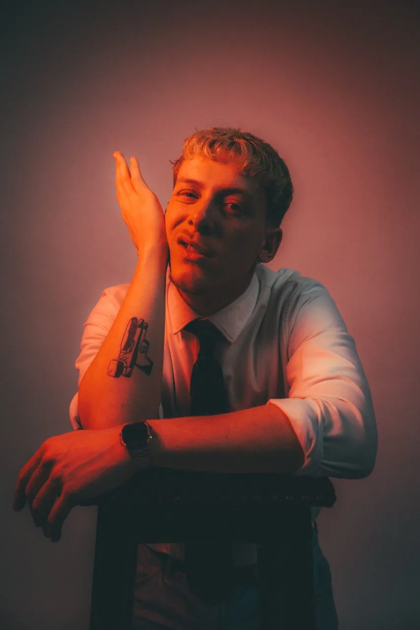 Portrait de Xenderster